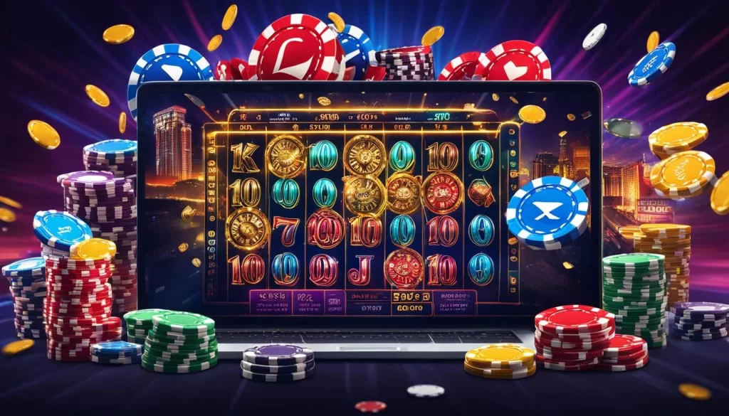 Hình ảnh minh họa các giao dịch tài chính an toàn trên xs9988 link vào