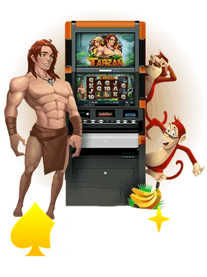 Đa dạng trò chơi Slot xs9988 link vào